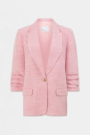 Refine Jacket- Ballet