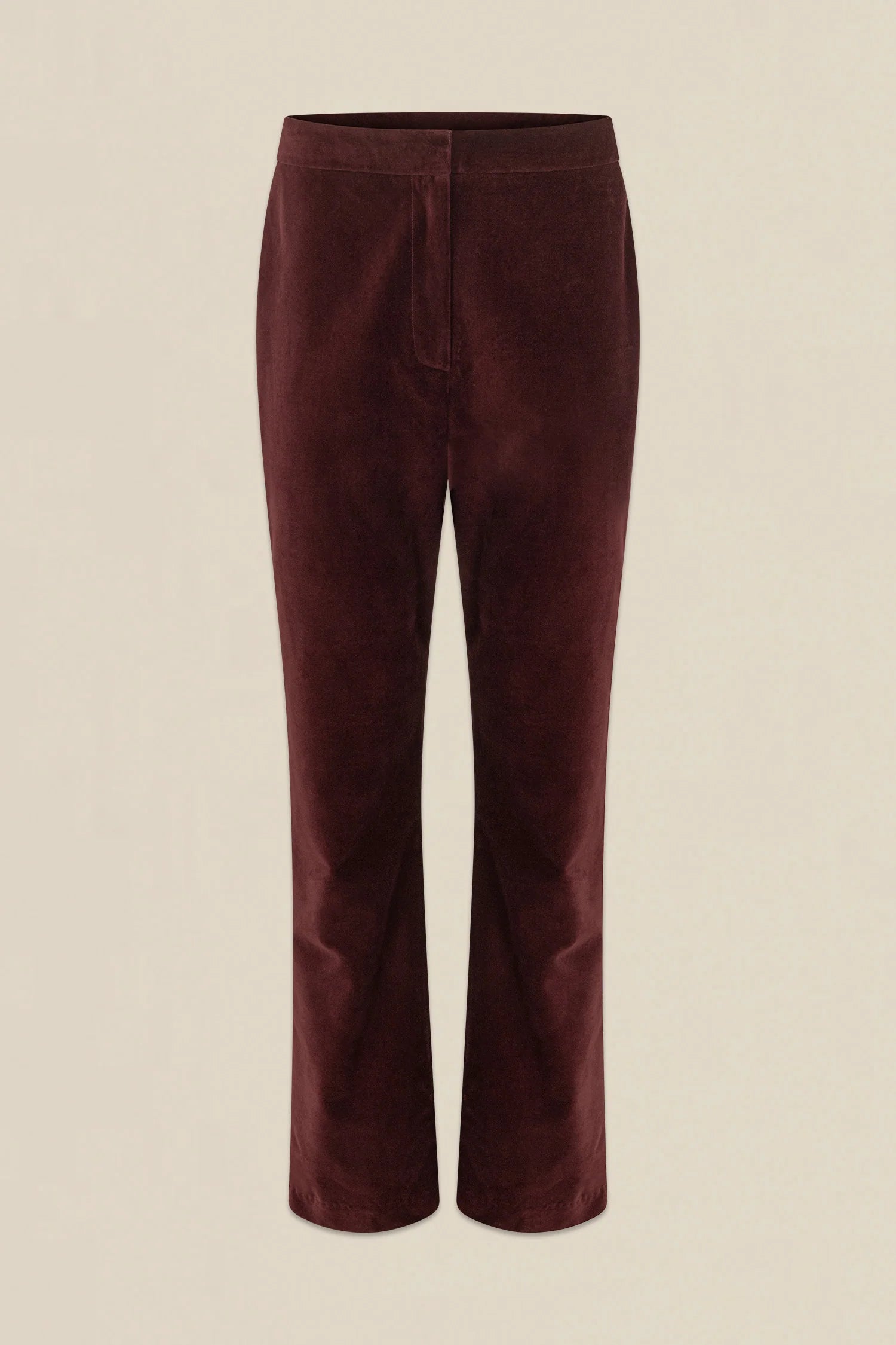 Noble Pant- Berry - Presence Hamilton
