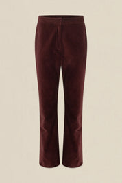 Noble Pant- Berry - Presence Hamilton