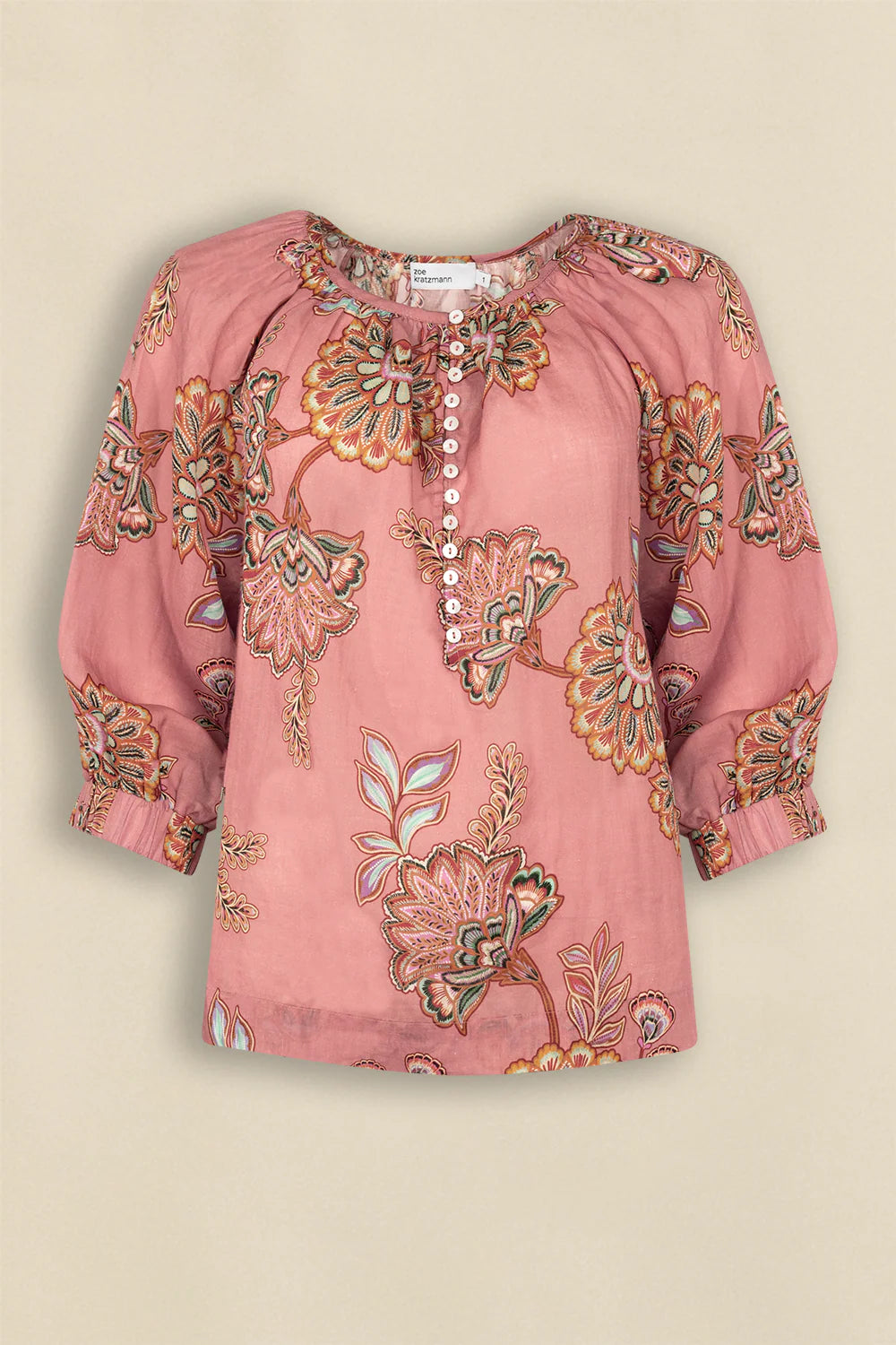 Tranquil Top