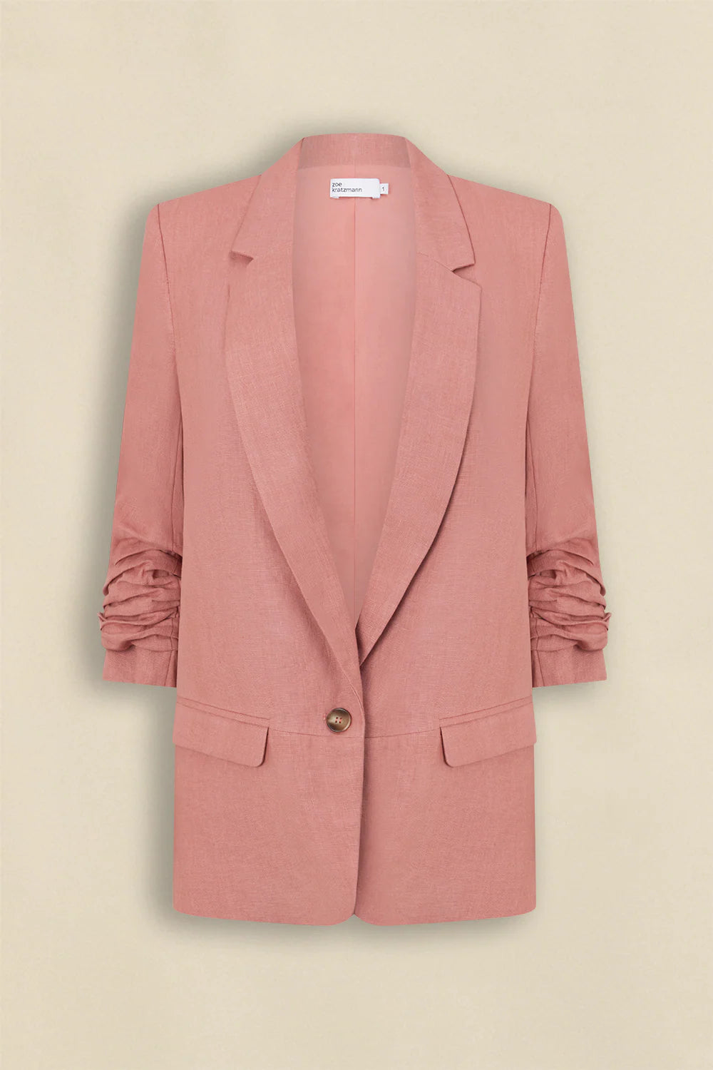 Prevail Jacket