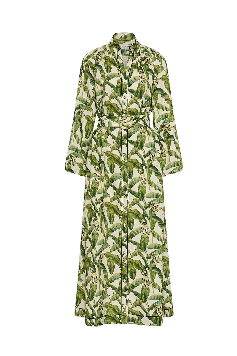 Noddy Dress - Riviera - Presence Hamilton