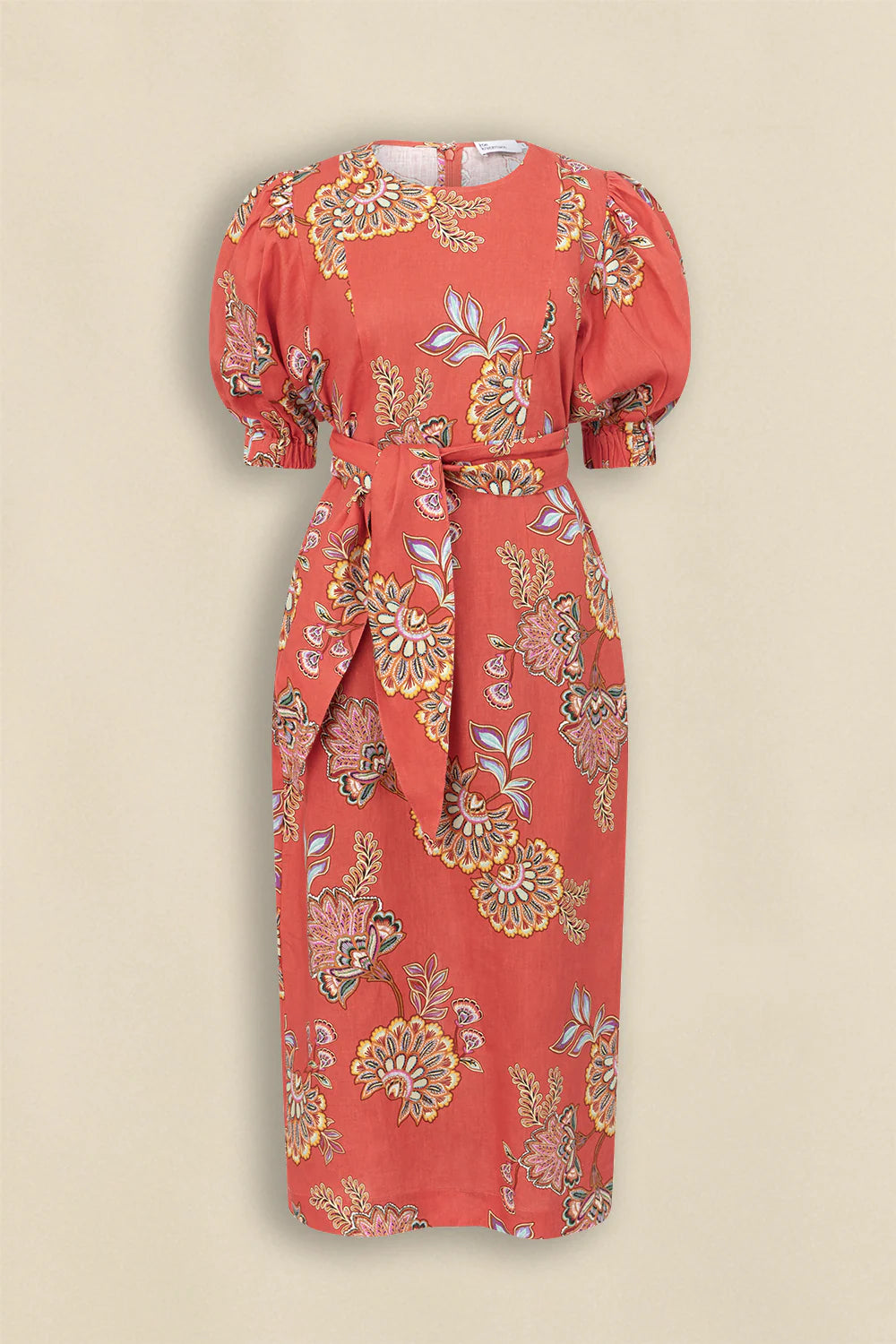 Wander Dress