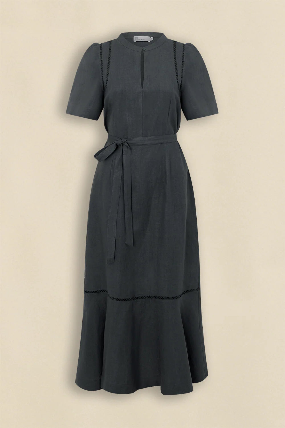 Cable Dress