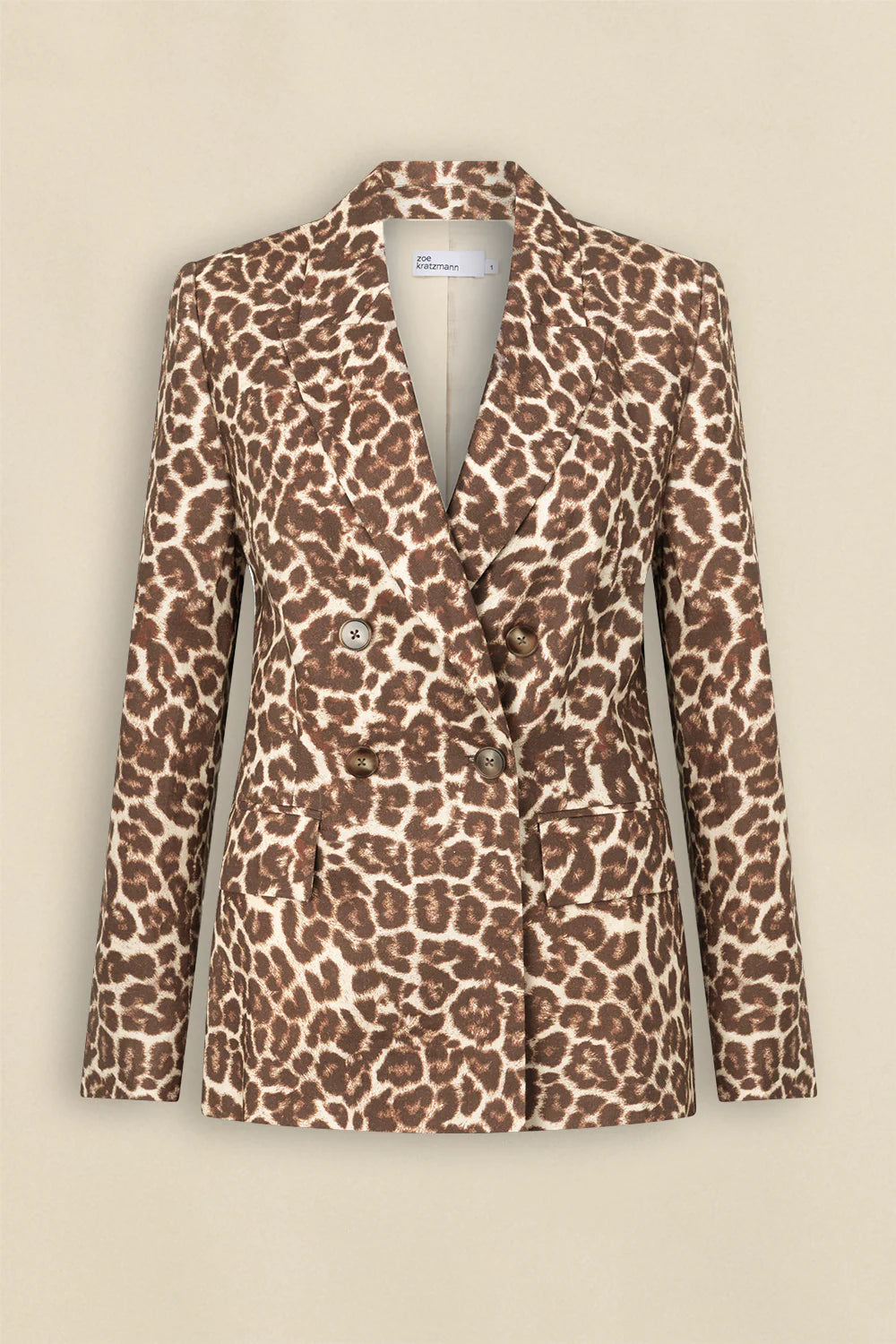 Nuance Jacket