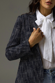 Poise Boucle Jacket