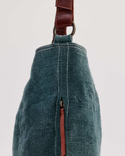 Baby Jute Slouchy - Indigo