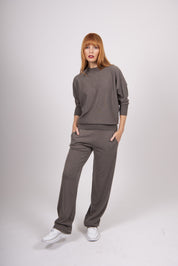 Dolman Pullover