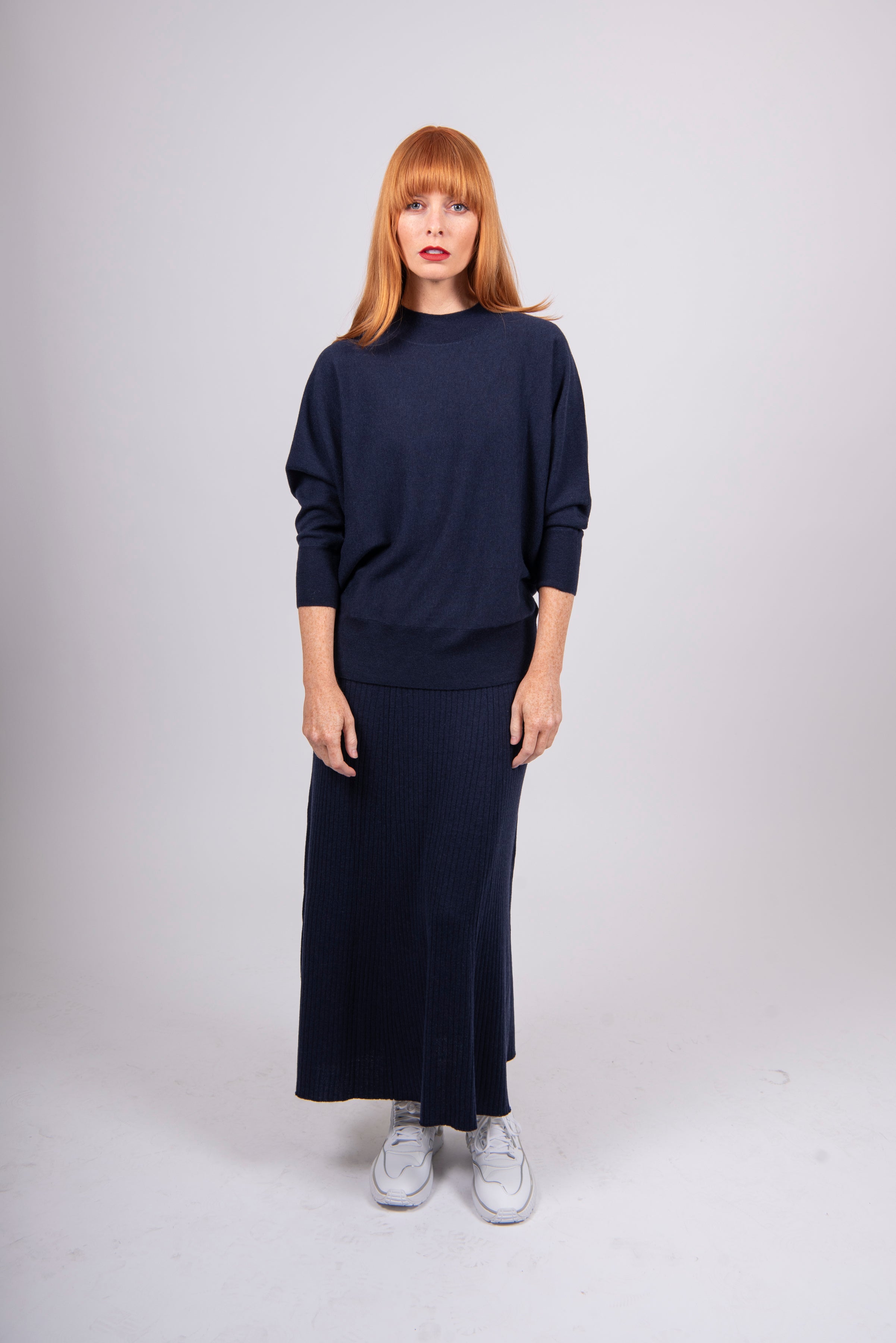 Dolman Pullover