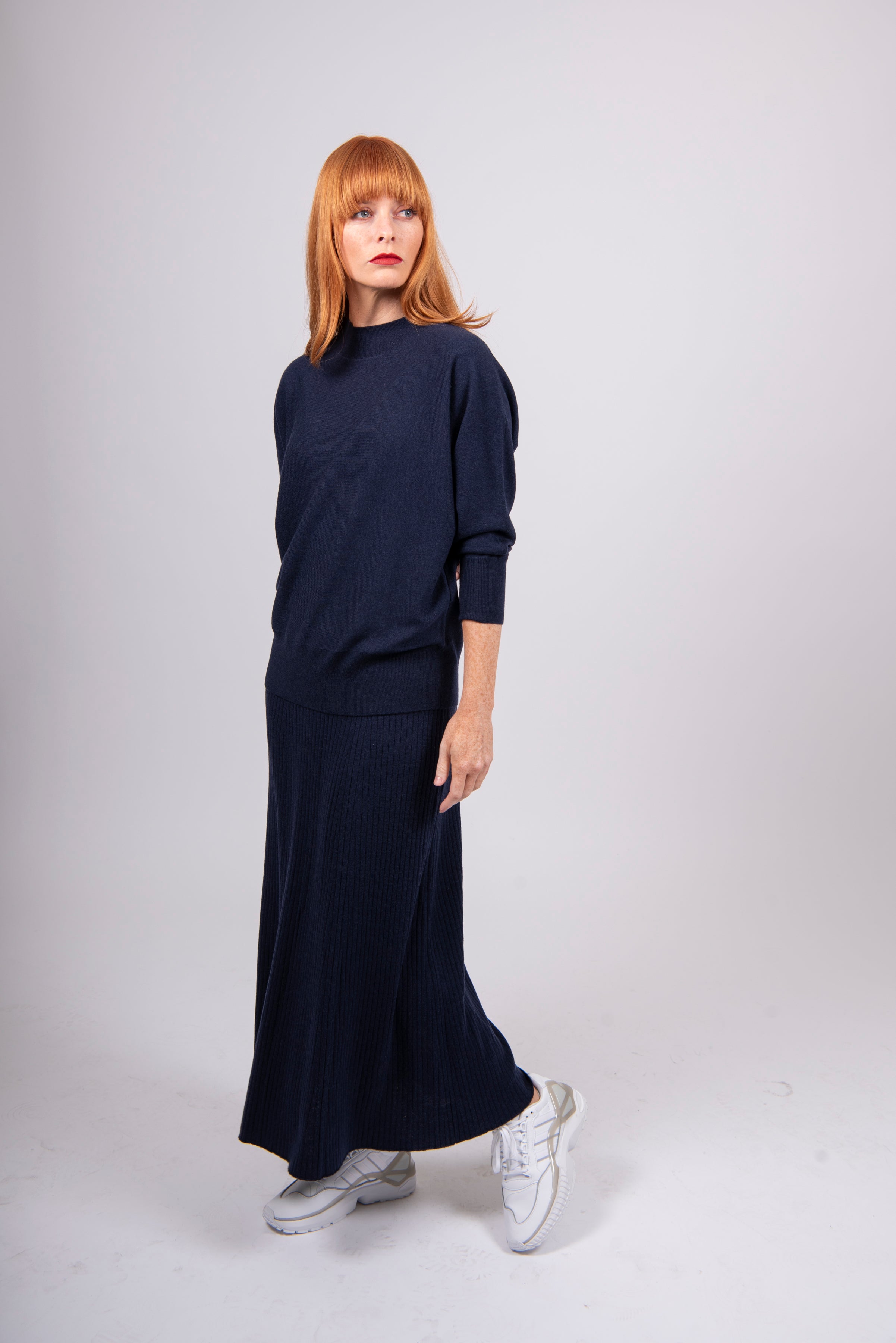 Dolman Pullover