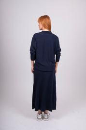 Dolman Pullover
