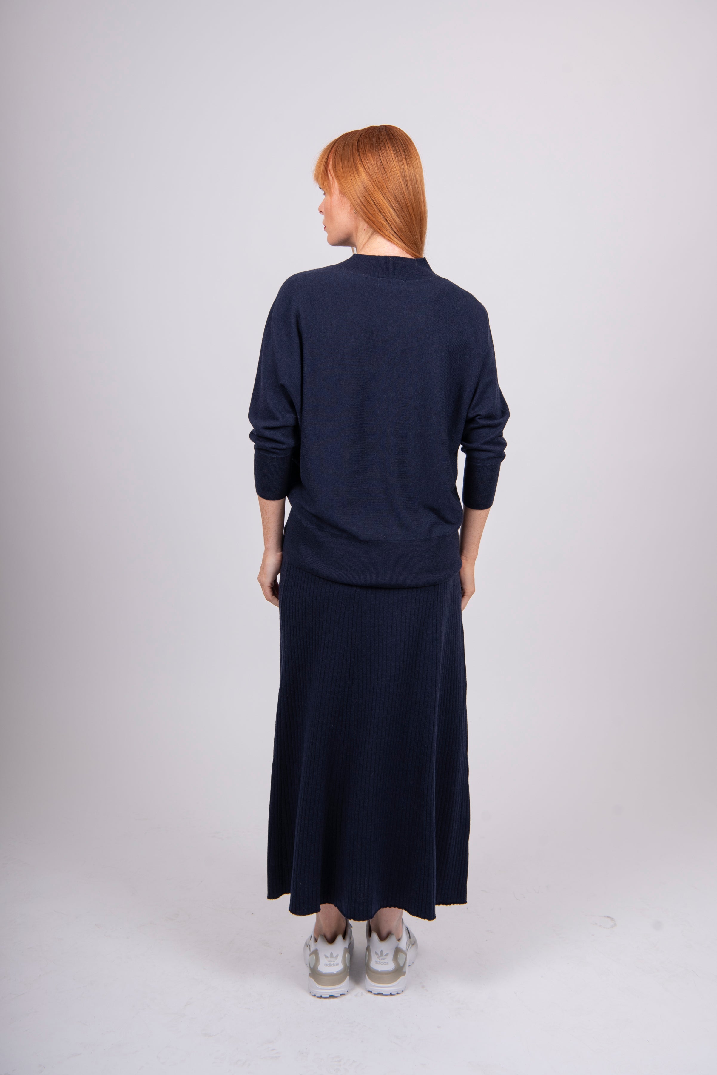 Dolman Pullover