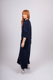 Dolman Pullover