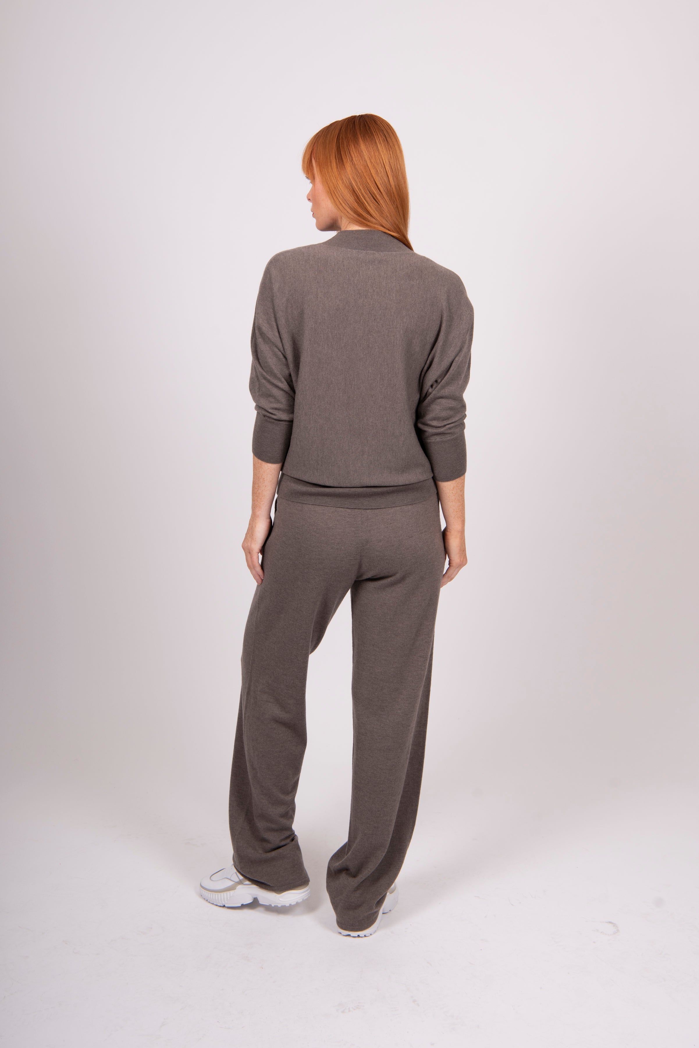 Dolman Pullover