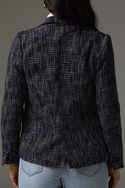 Poise Boucle Jacket