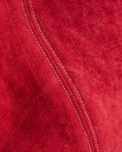 Baby Jute Slouchy - Red