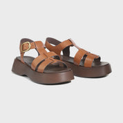 Bario- Brandy