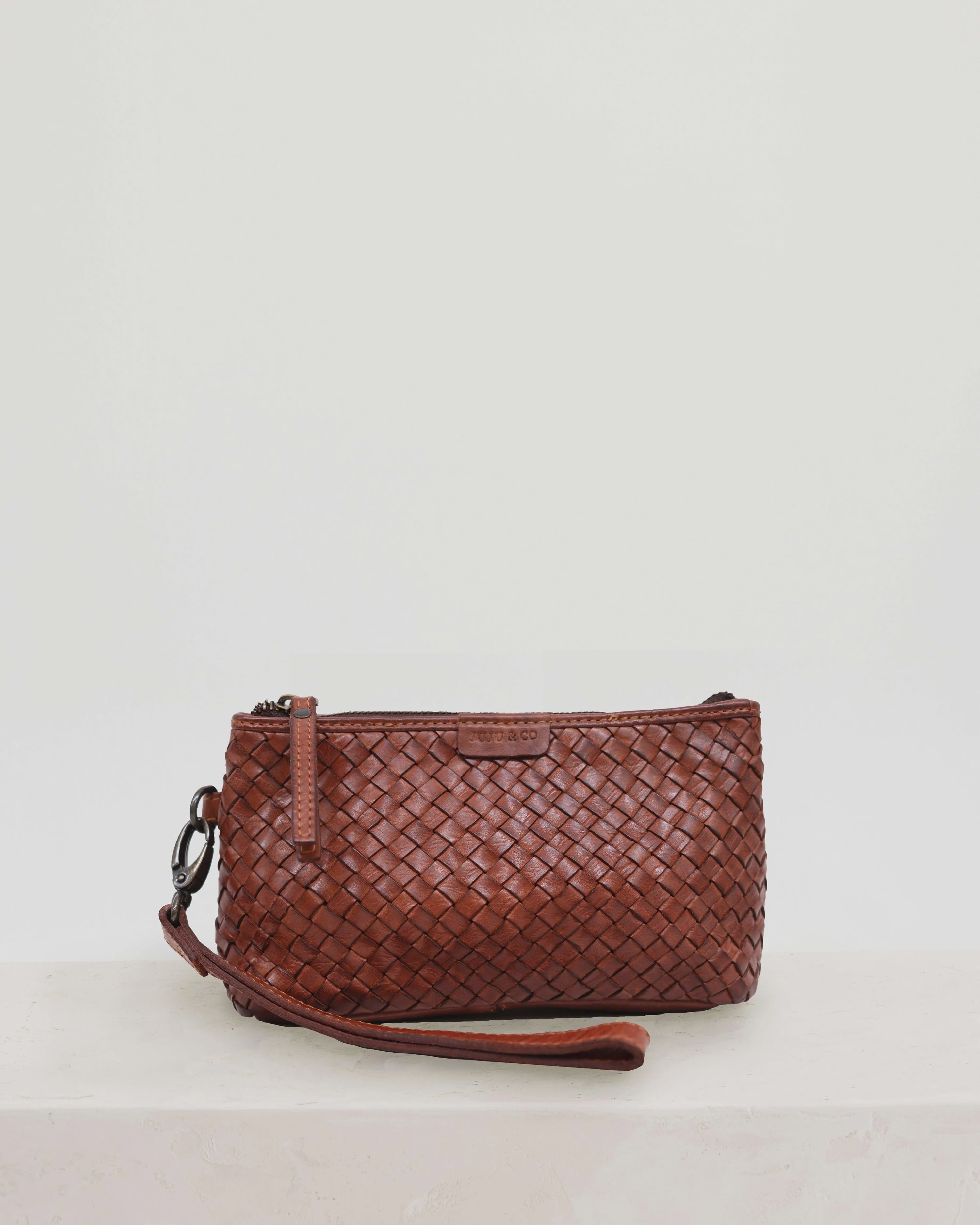 Basque Pouch