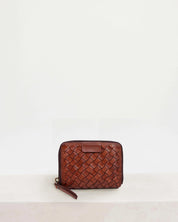 Small Basque Wallet