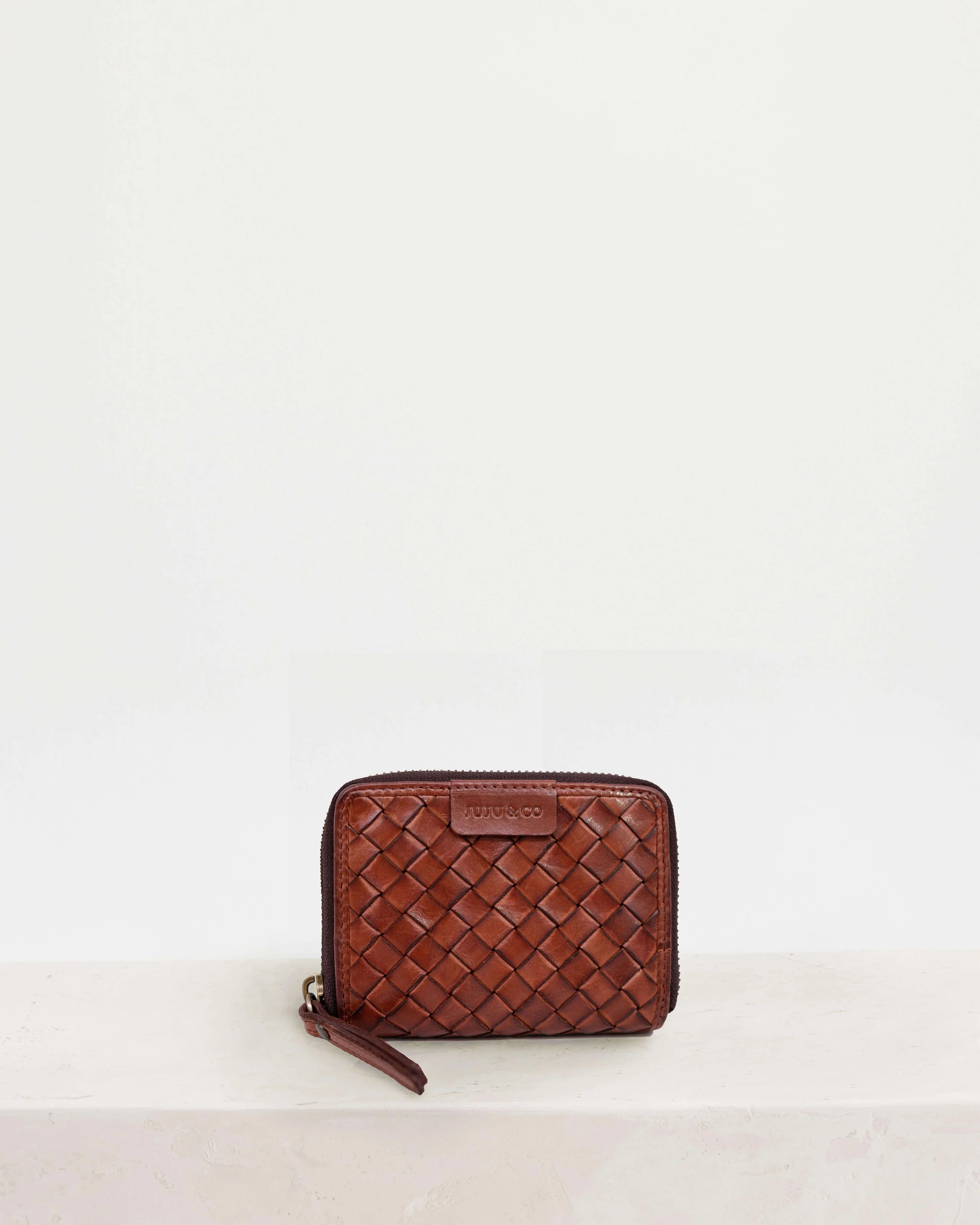 Small Basque Wallet