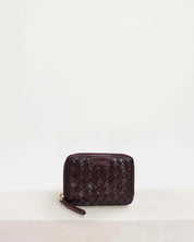 Small Basque Wallet
