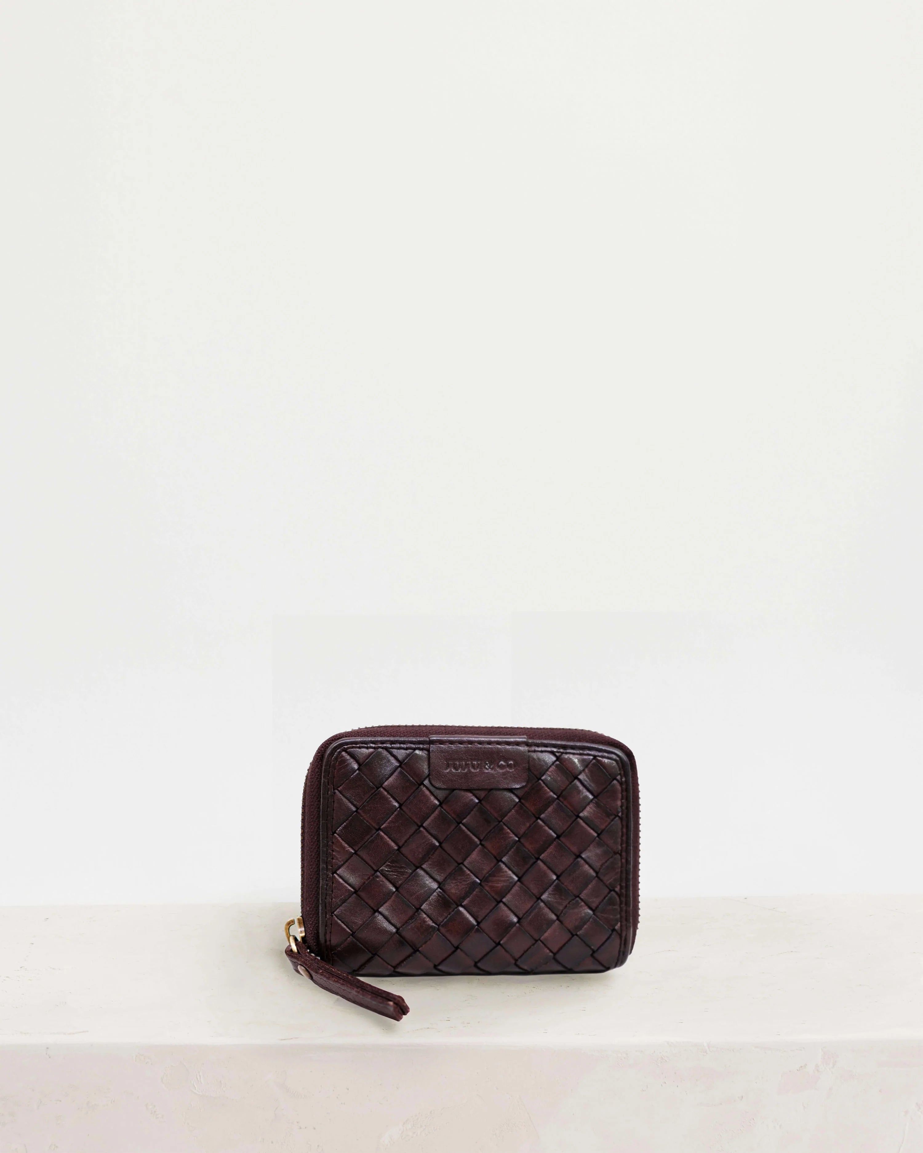 Small Basque Wallet
