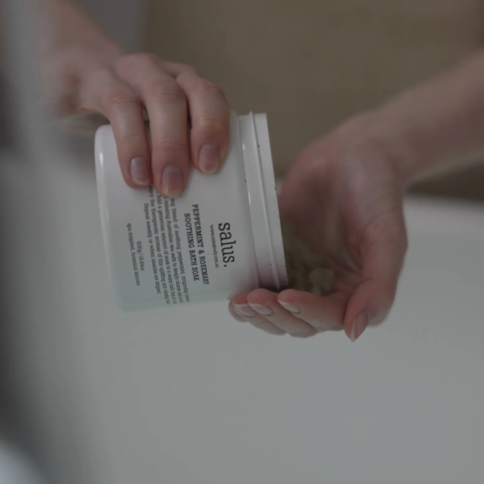 Bath Soak