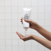 Eucalyptus & Rosemary Purifying Body Scrub - Presence Hamilton