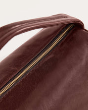Bolster Bag- Maple