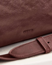 Bolster Bag- Maple