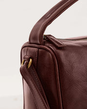 Bolster Bag- Maple