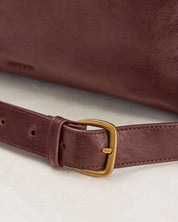 Bolster Bag- Maple