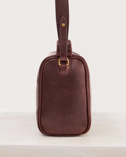 Bolster Bag- Maple