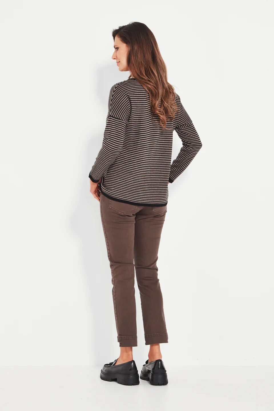 Master Jean- Cocoa - Presence Hamilton