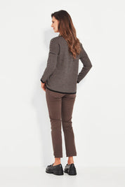 Master Jean- Cocoa - Presence Hamilton