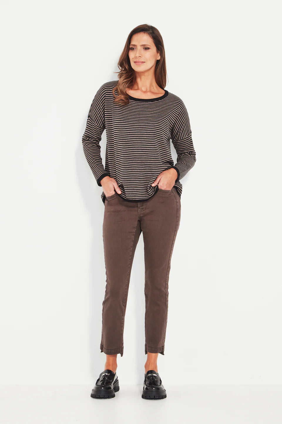 Master Jean- Cocoa - Presence Hamilton