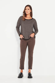 Master Jean- Cocoa - Presence Hamilton