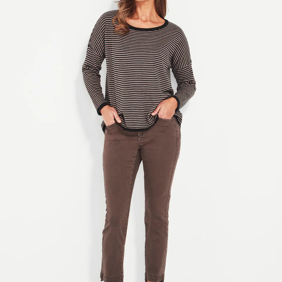 Master Jean- Cocoa - Presence Hamilton