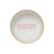 Green Italian Bowl Set