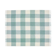 Bronte Pastel Blockcheck Throw