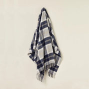 Bronte Tartan Throw