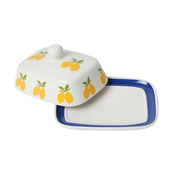 Lemon Butter Dish