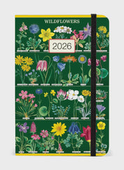Wildflower Weekly Planner