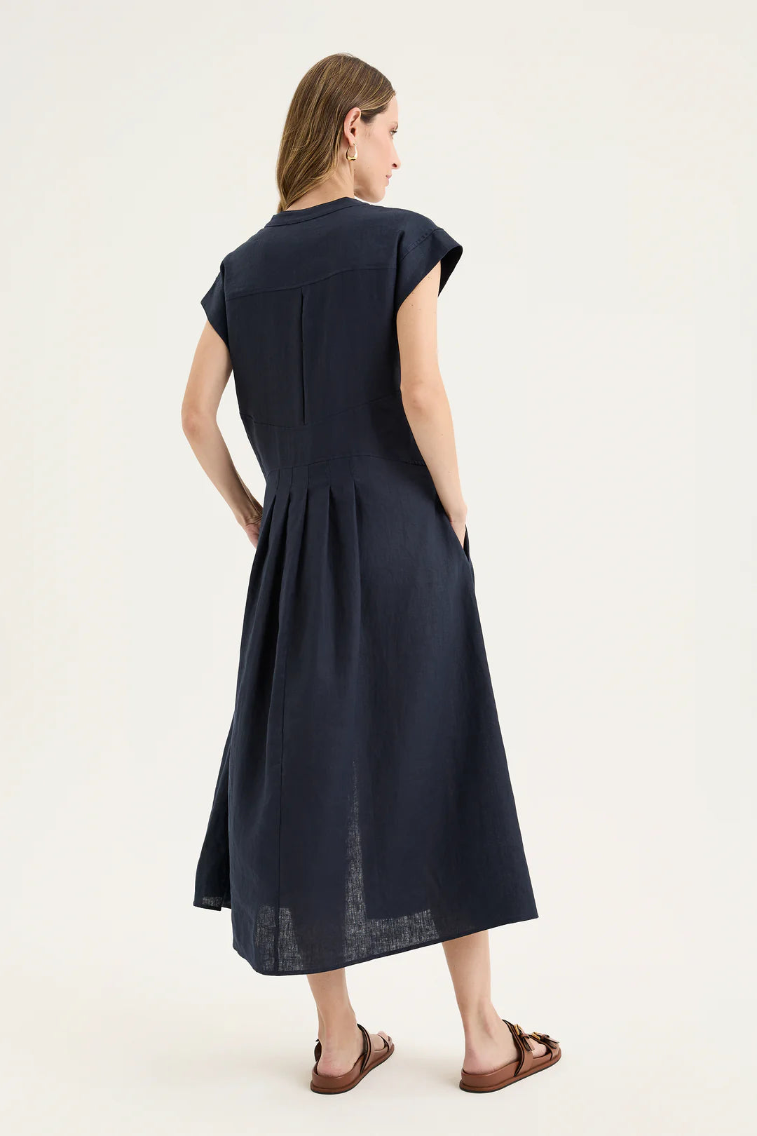 Bodhi Dress