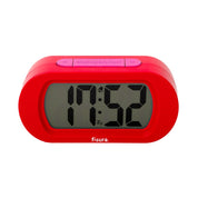 Gummy Alarm Clock- Red