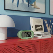 Gummy Alarm Clock- Green