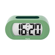 Gummy Alarm Clock- Green