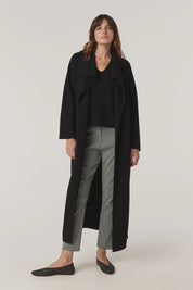Parsons Merino Cardigan