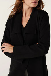 Parsons Merino Cardigan
