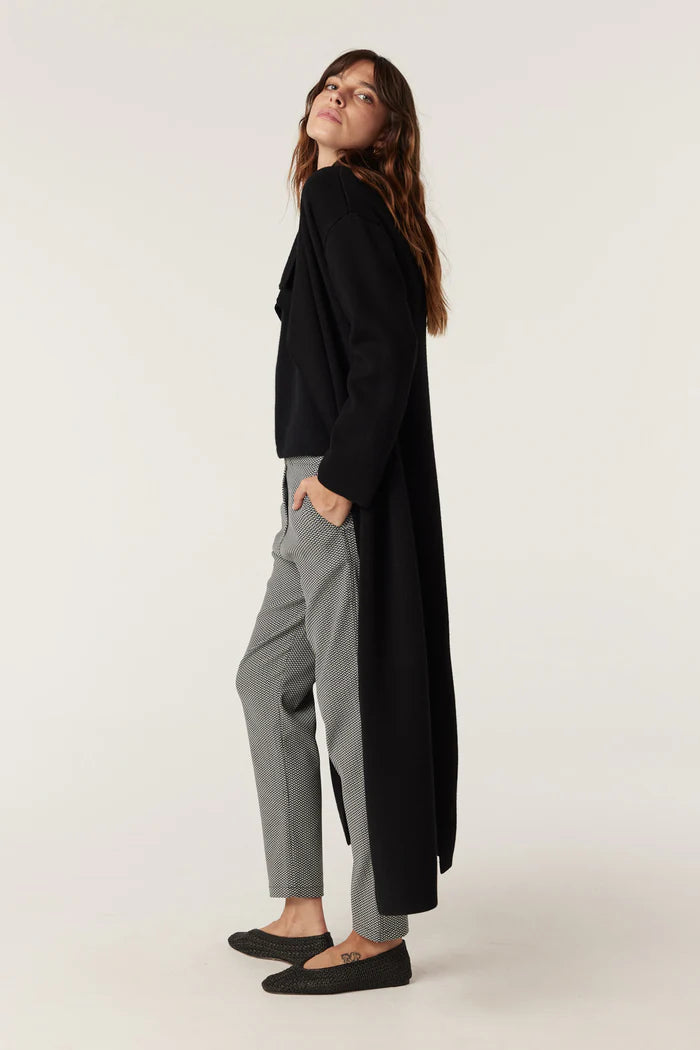 Parsons Merino Cardigan